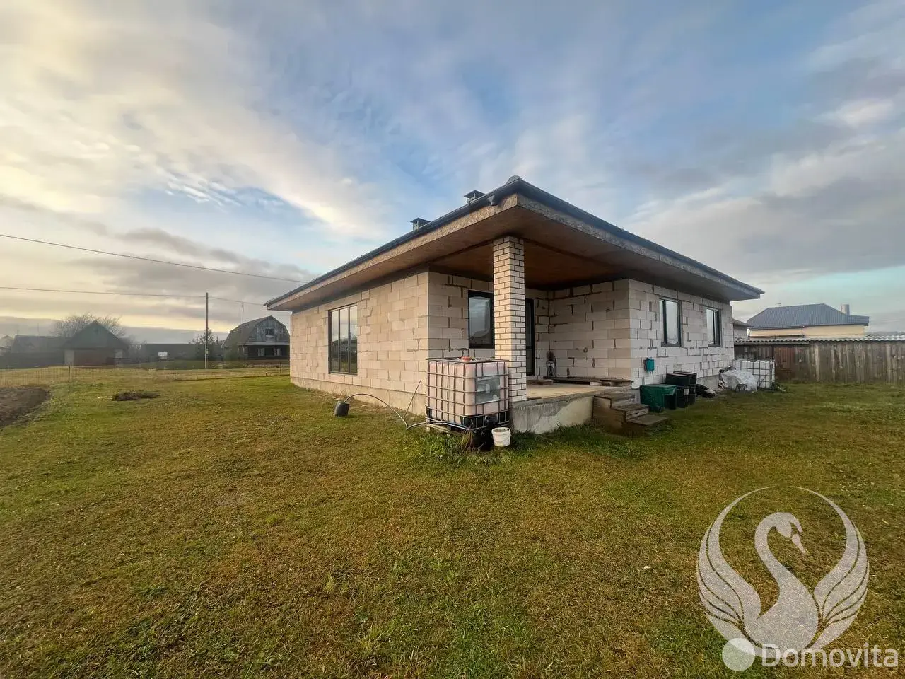 дом, Пересады, д. 5