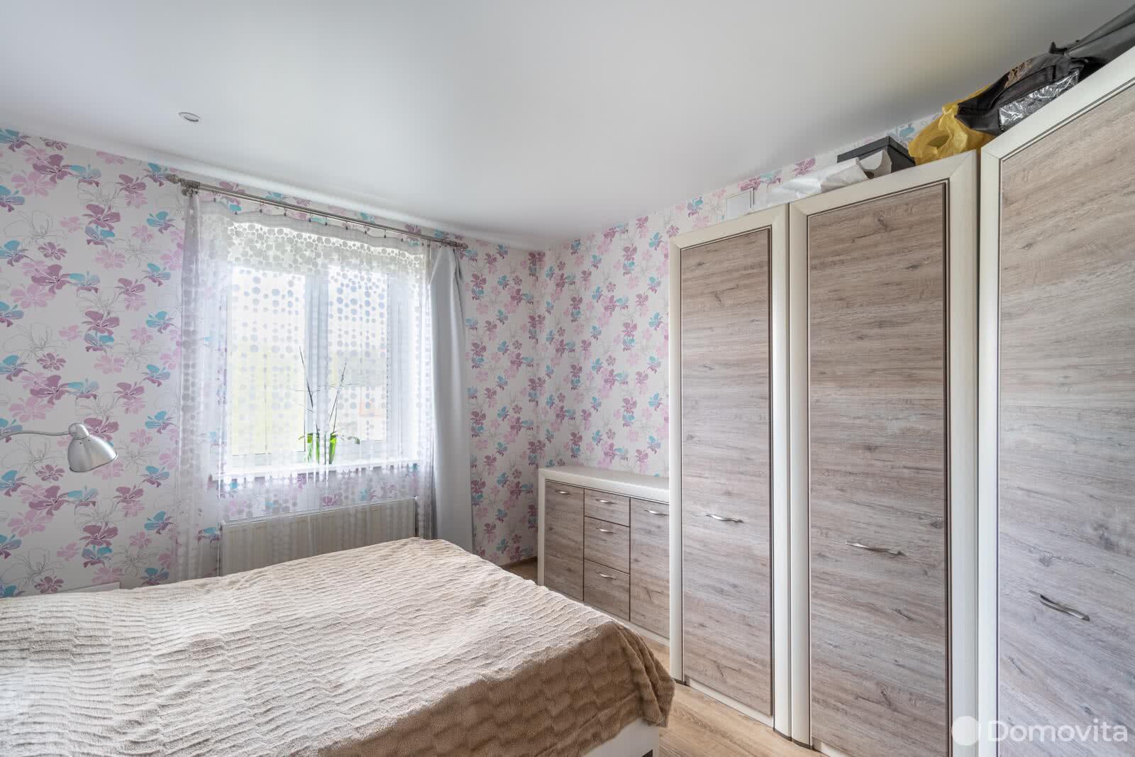 Продать 1-этажный дом в Колодищах, Минская область ул. Туровская, д. 32, 119680USD, код 636326 - фото 4