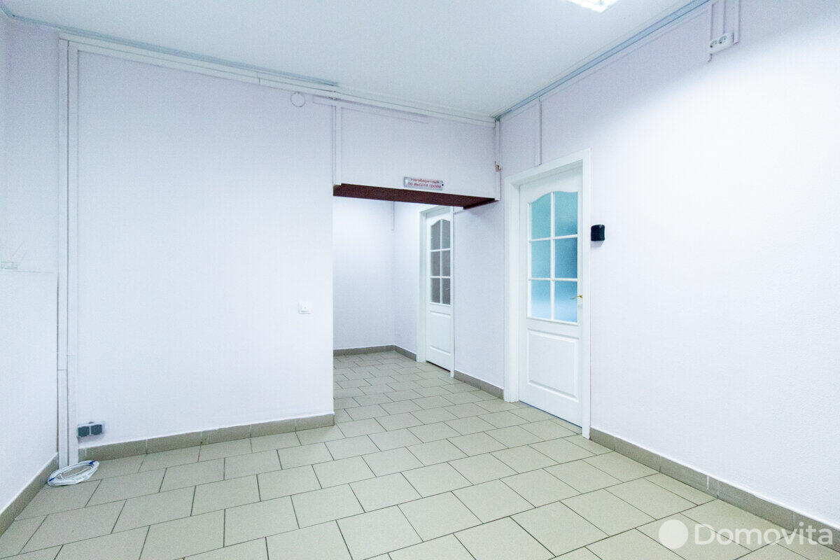 Купить офис на ул. Тепличная, д. 1 в Минске, 379500USD, код 7218 - фото 7
