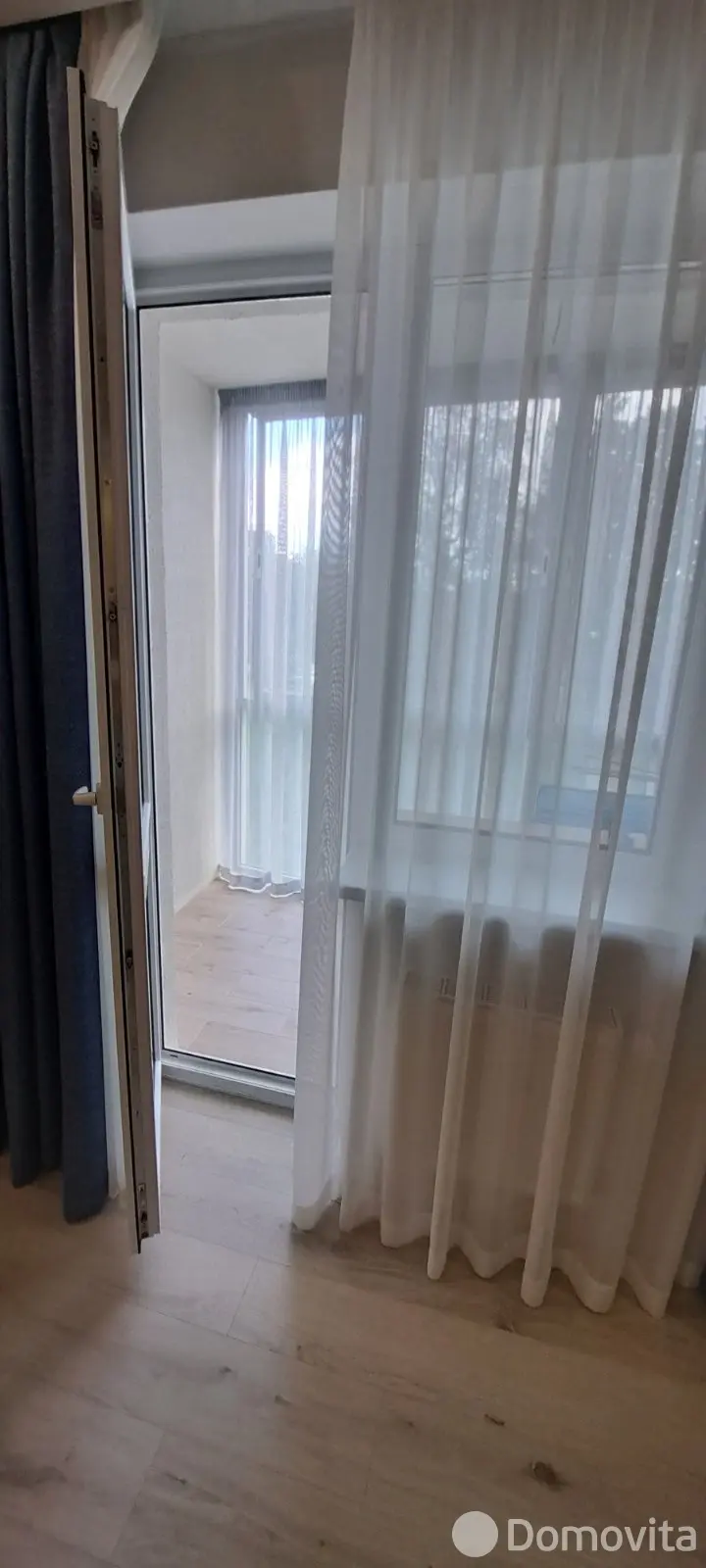 Снять 2-комнатную квартиру в Минске, пр-т Дзержинского, д. 11, 700USD, код 147394 - фото 2