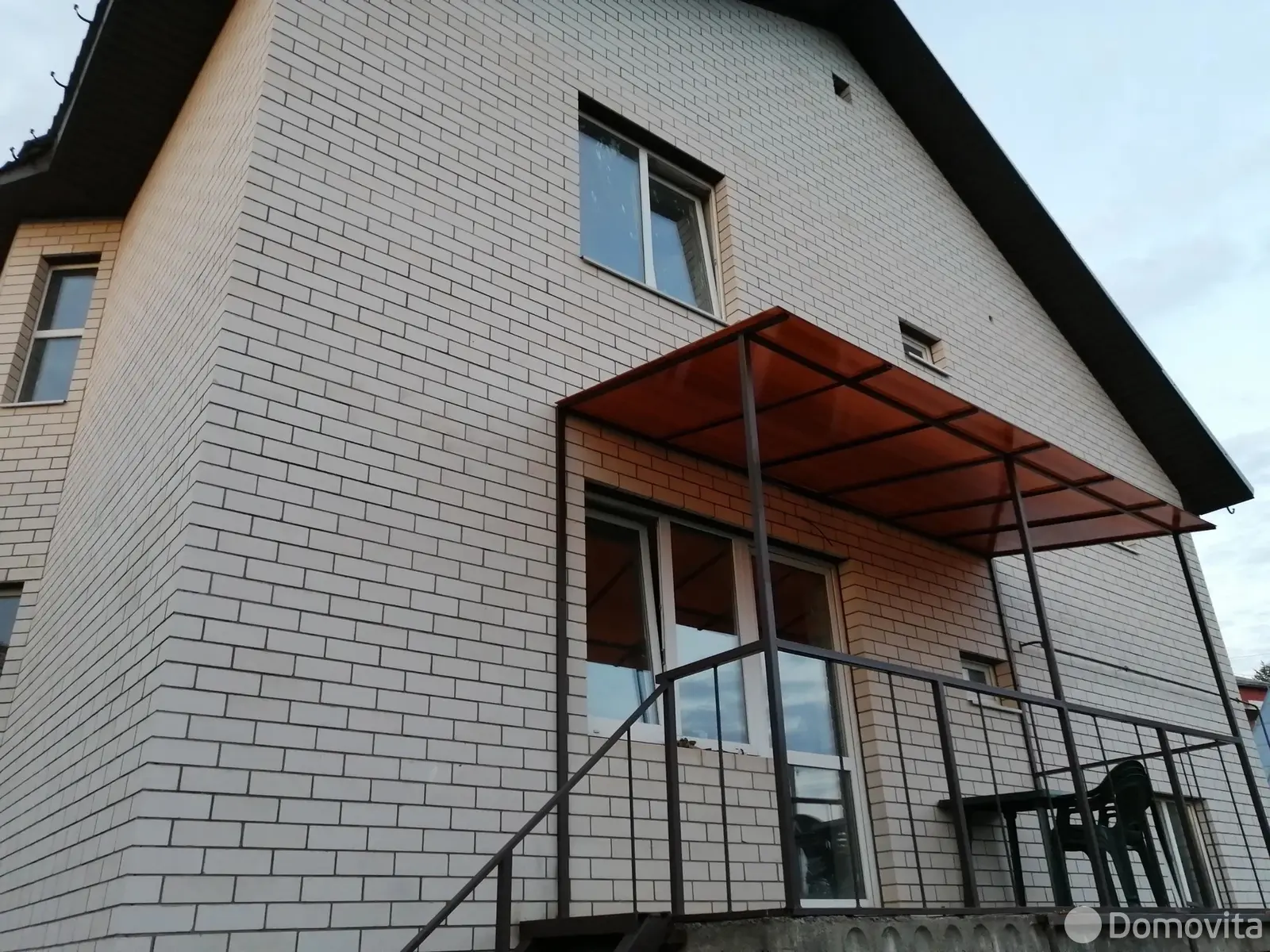 коттедж, Жлобин, ул. Красноармейская, стоимость продажи 236 589 р.