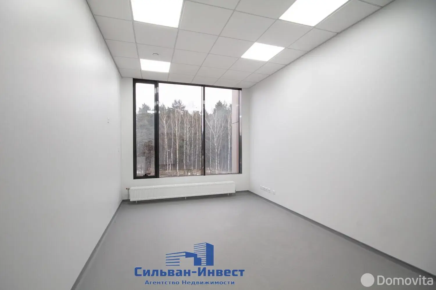 Аренда офиса на ул. Франциска Скорины, д. 15/Д в Минске, 22737EUR, код 14272 - фото 12