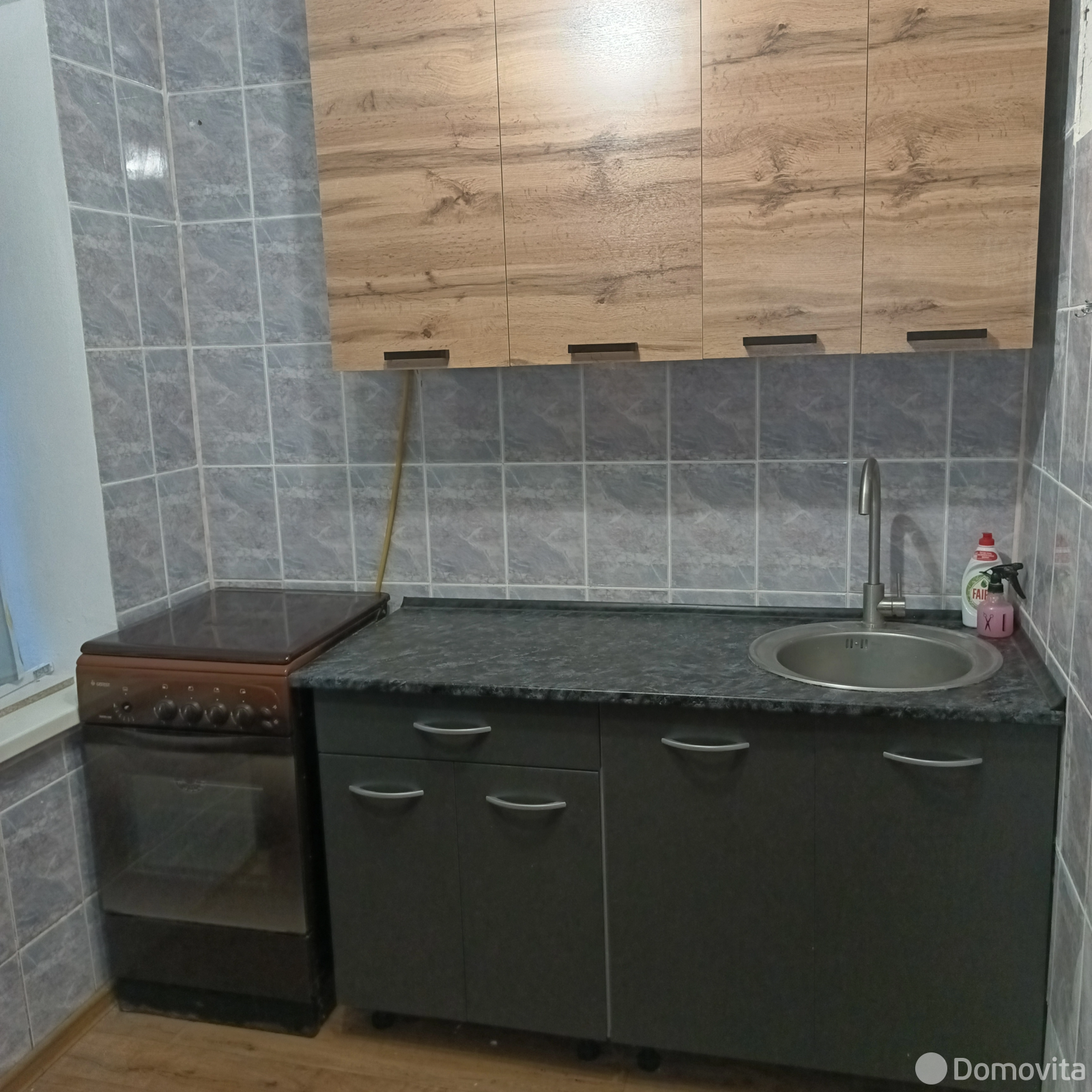 квартира, Минск, ул. Ташкентская, д. 18/4 - лучшее предложение