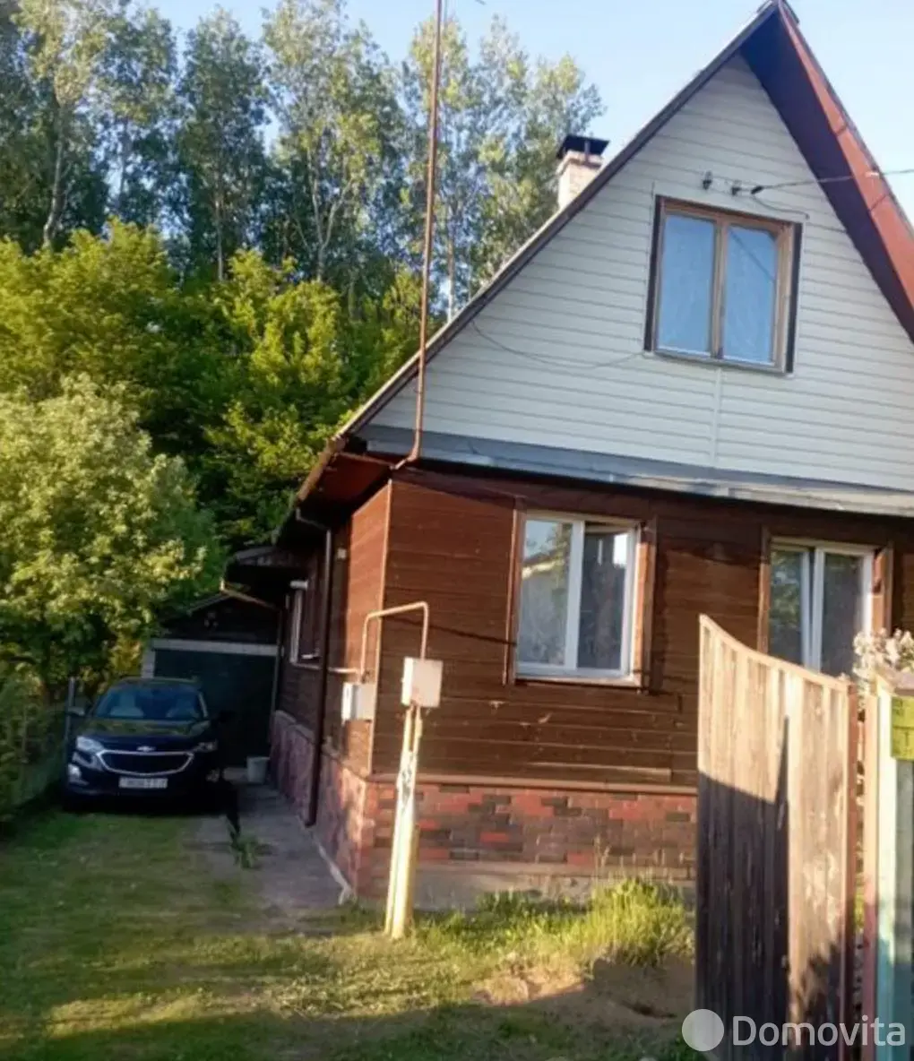 продажа дачи, Чистая Криница, д. 11