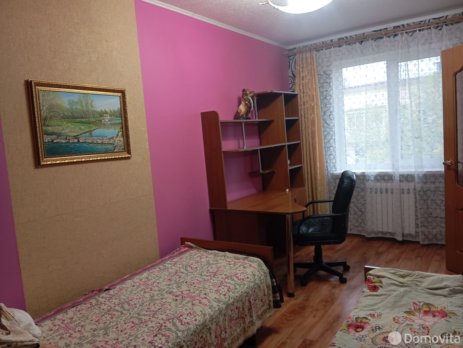 аренда комнаты, Минск, ул. Кнорина, д. 4