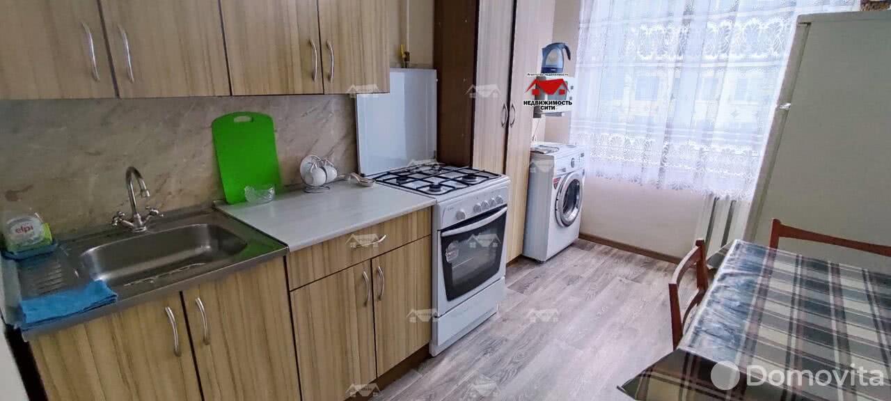 Купить 1-комнатную квартиру в Могилеве, ул. Крупской, д. 194, 26500 USD, код: 1007115 - фото 6