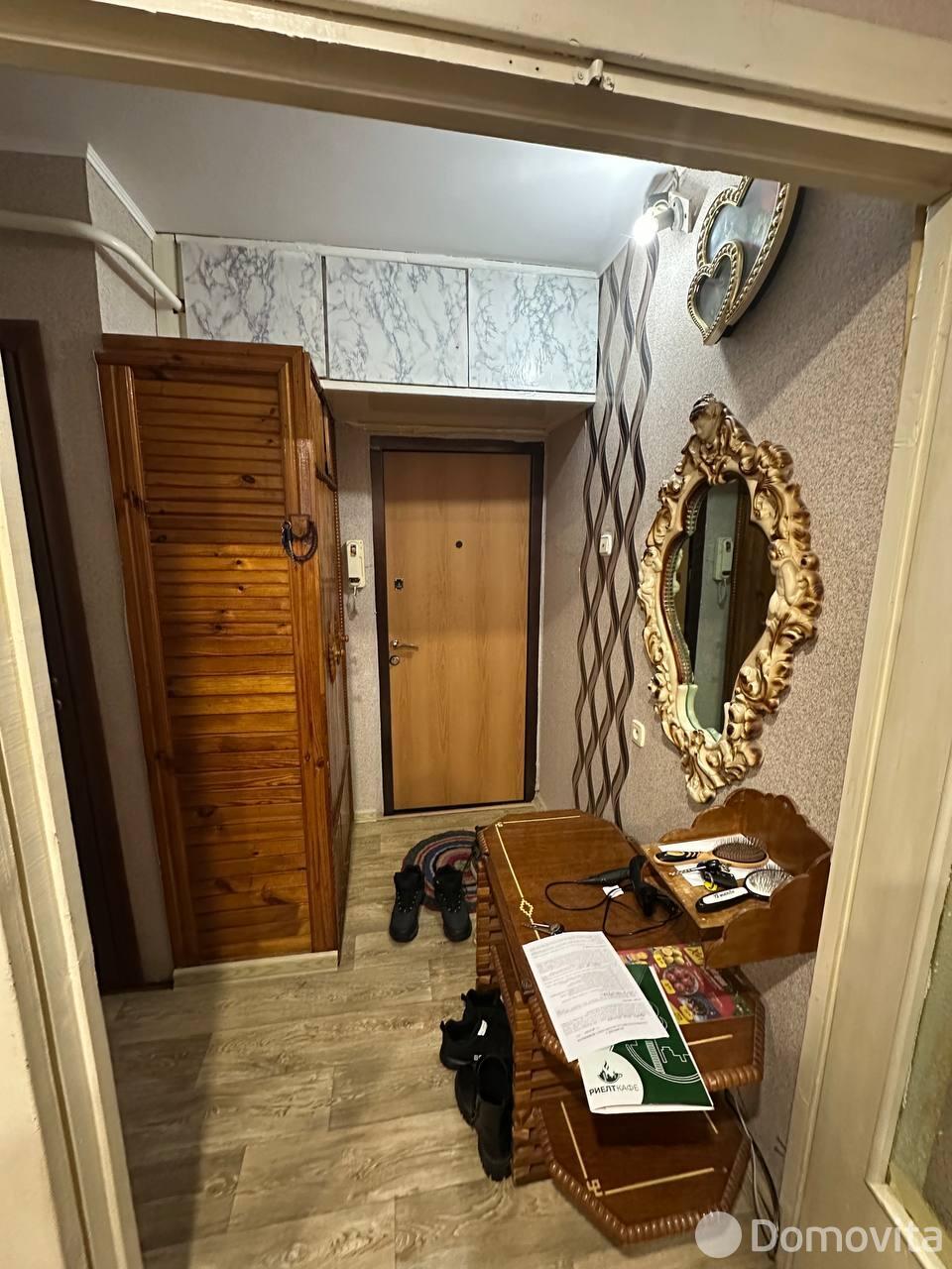 Купить 1-комнатную квартиру в Гомеле, ул. Чечерская, д. 3, 31900 USD, код: 1103162 - фото 4