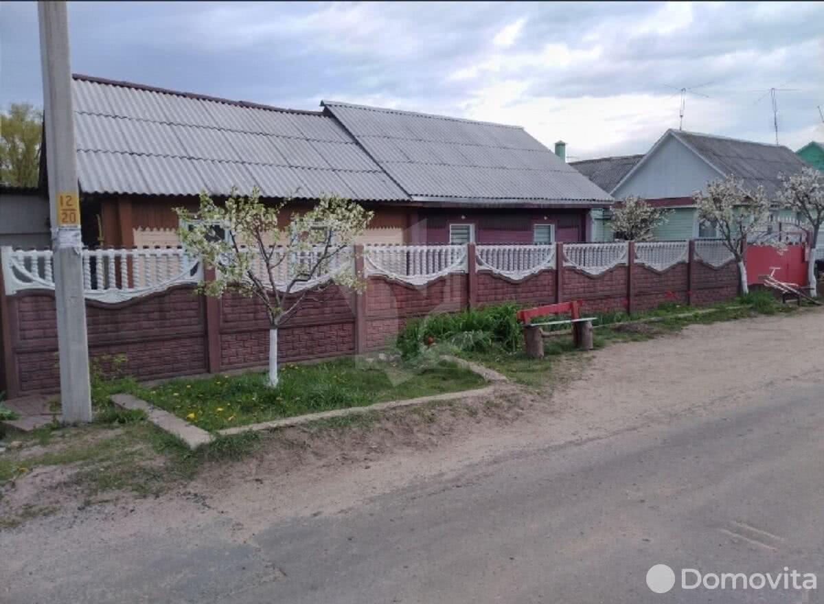 Цена продажи дома, Минск, пер. Никитина 2-й