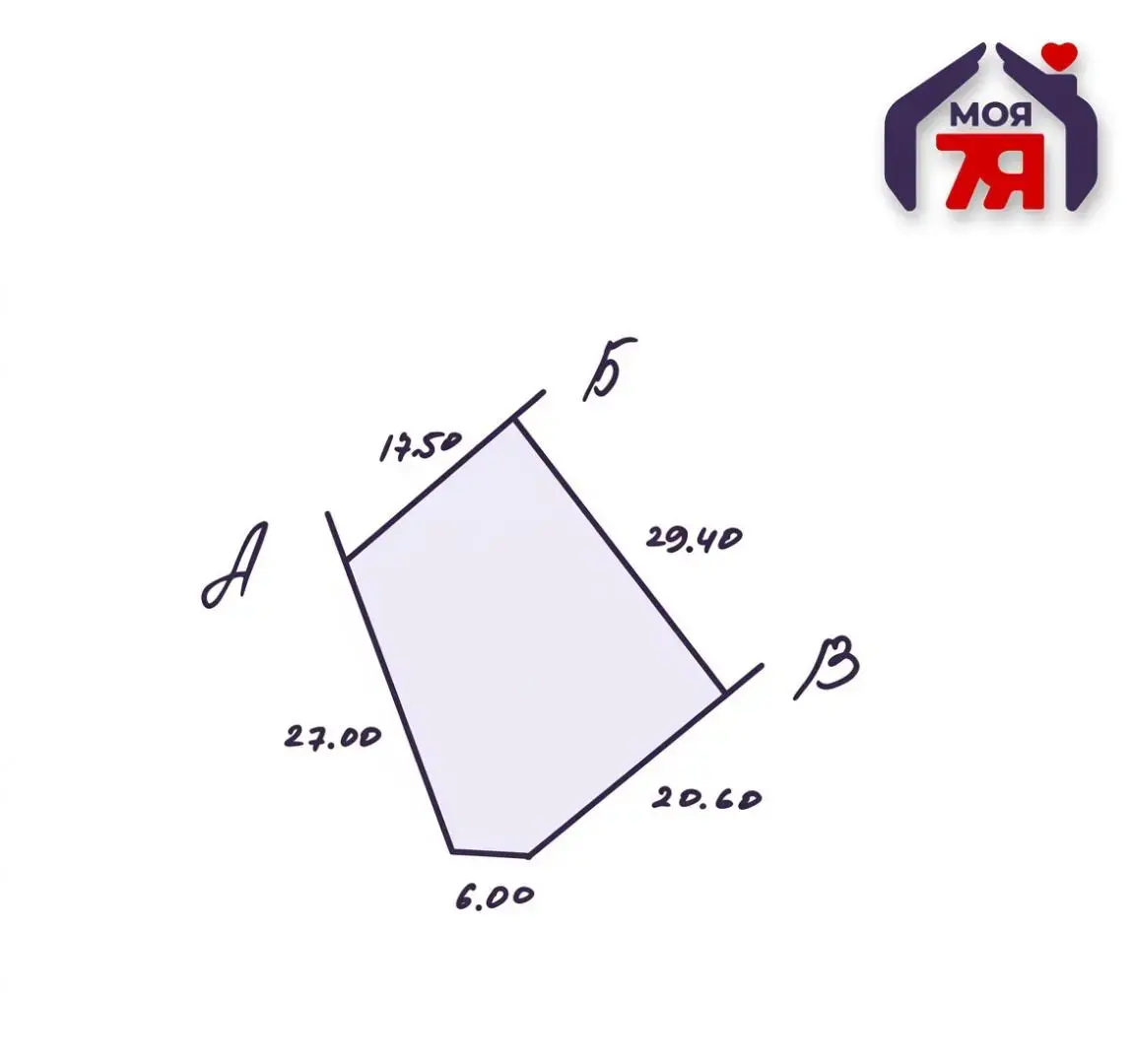 Купить земельный участок, 6.3 соток, Яблонька д.Заболотье, Минская область, 31900USD, код 571714 - фото 16
