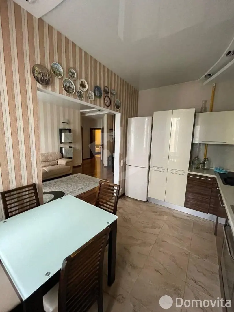 квартира, Минск, пер. Одинцова, д. 5 в Фрунзенском районе