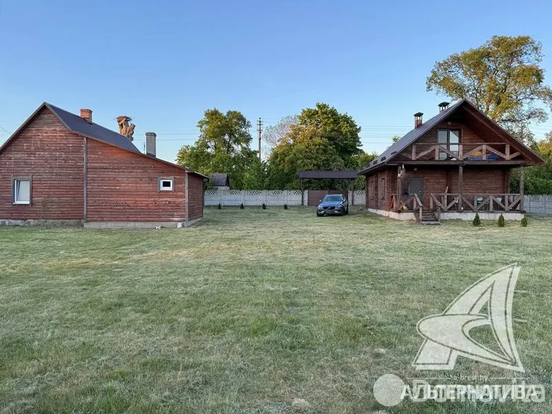 дом, Дворцы,