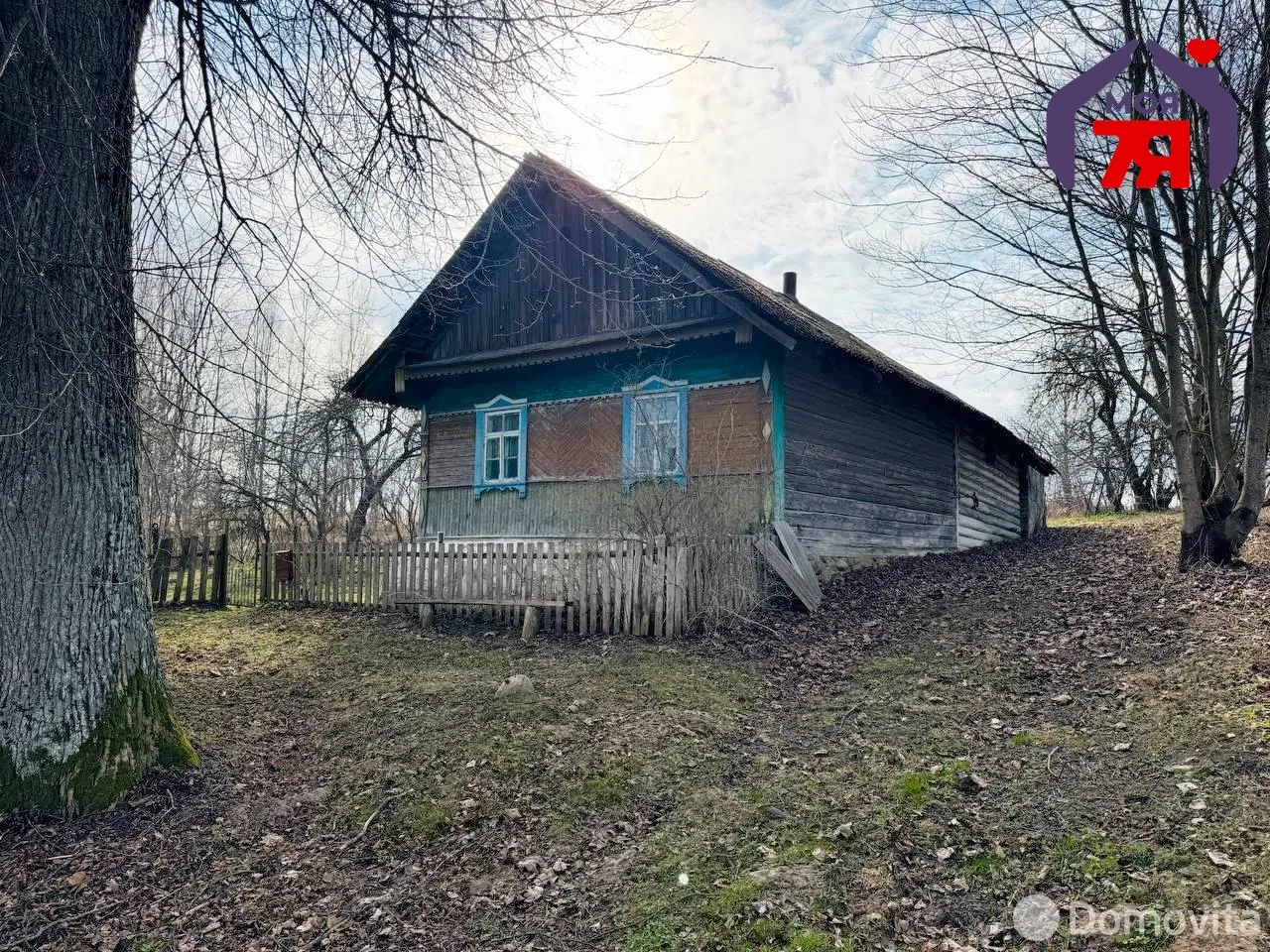 дом, Чировичи, 