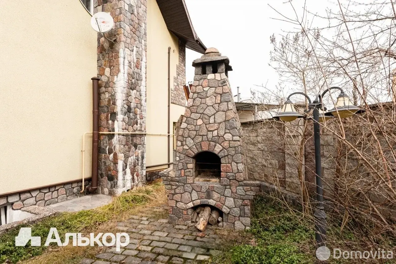 Цена продажи дома, Минск, ул. Туполева, д. 56