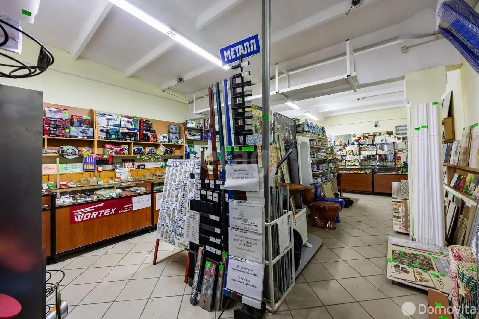 Купить торговое помещение на ул. Труда, д. 46/Г в Борисове, 277000USD, код 998122 - фото 12