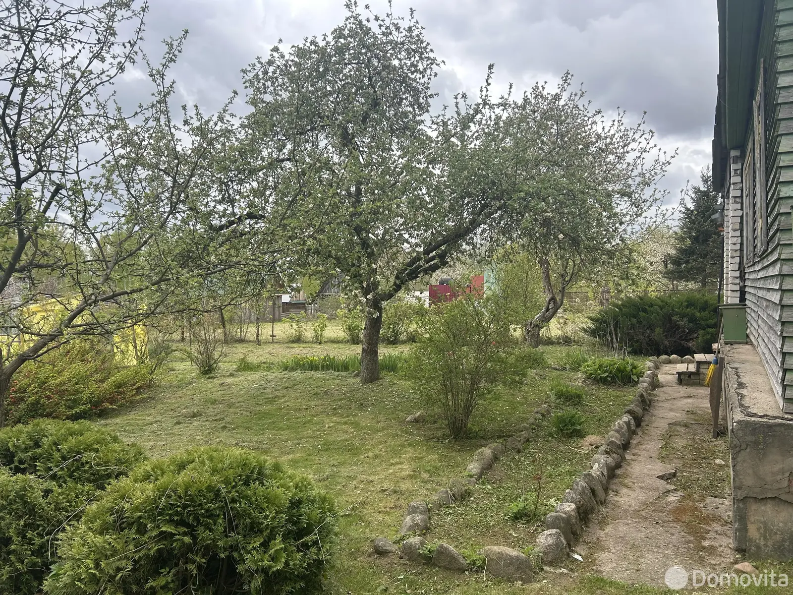 Купить 2-этажную дачу в Заболотнице Минская область, 9000USD, код 183403 - фото 15