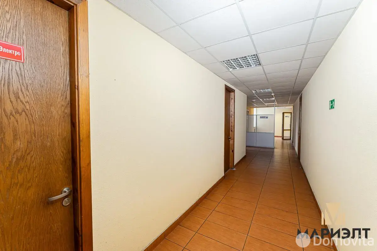Купить офис на пер. Липковский, д. 34 в Минске, 2170460USD, код 10254 - фото 14