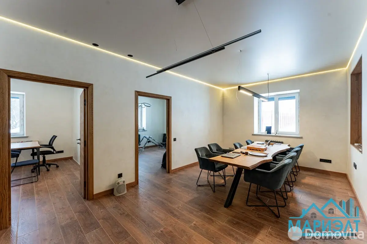 офис, Минск, ул. Платонова, д. 31/А на ст. метро Площадь Якуба Коласа