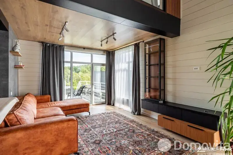 Купить 1-этажную дачу в Дуброве Гомельская область, 350000USD, код 184630 - фото 26