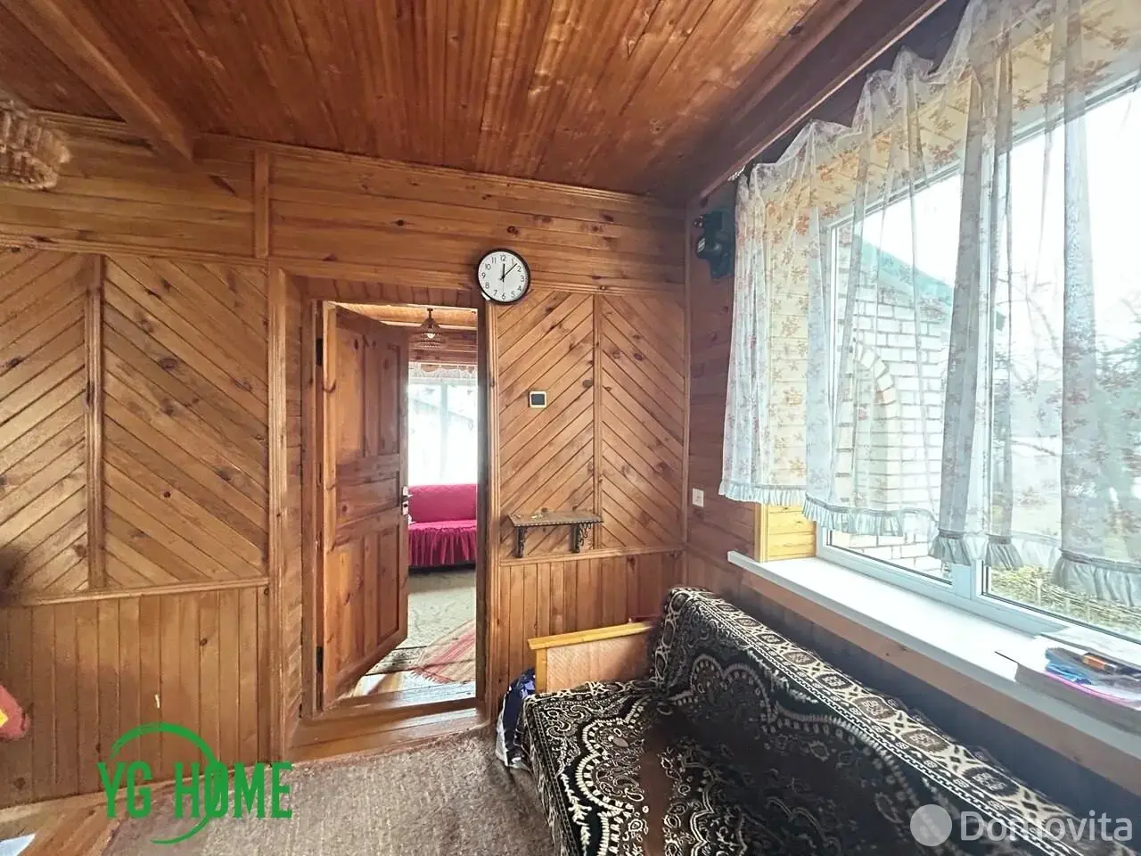Продажа 2-этажной дачи в Мед-Вяче Минская область, 30000USD, код 185275 - фото 14