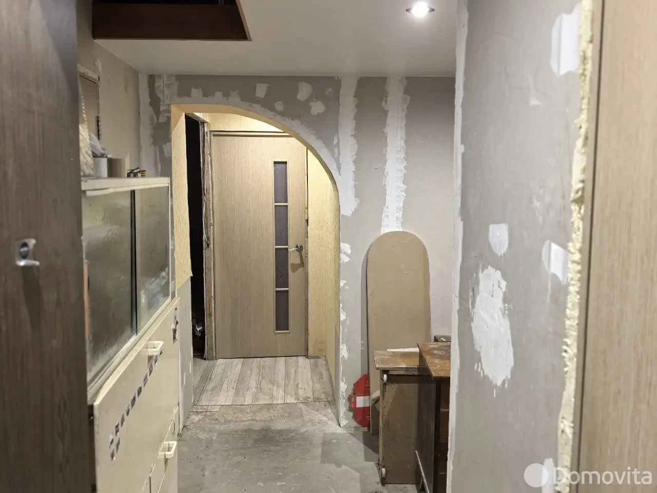 Цена продажи дома, Мархачевщина, ул. Центральная