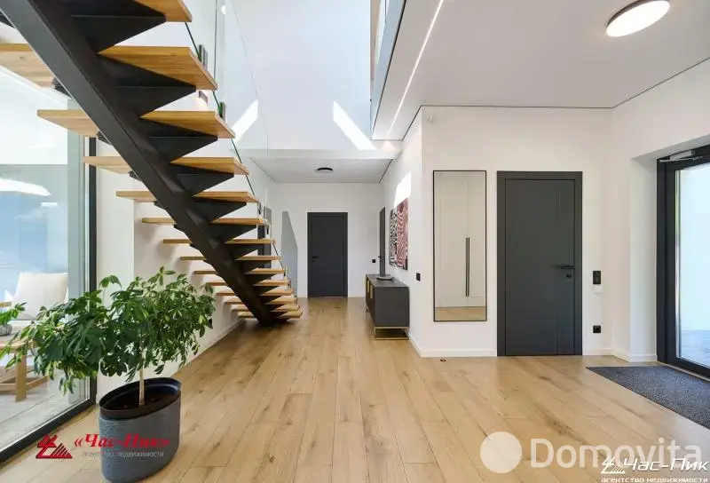 Купить 1-этажную дачу в Лесковке Минская область, 900000USD, код 186267 - фото 23