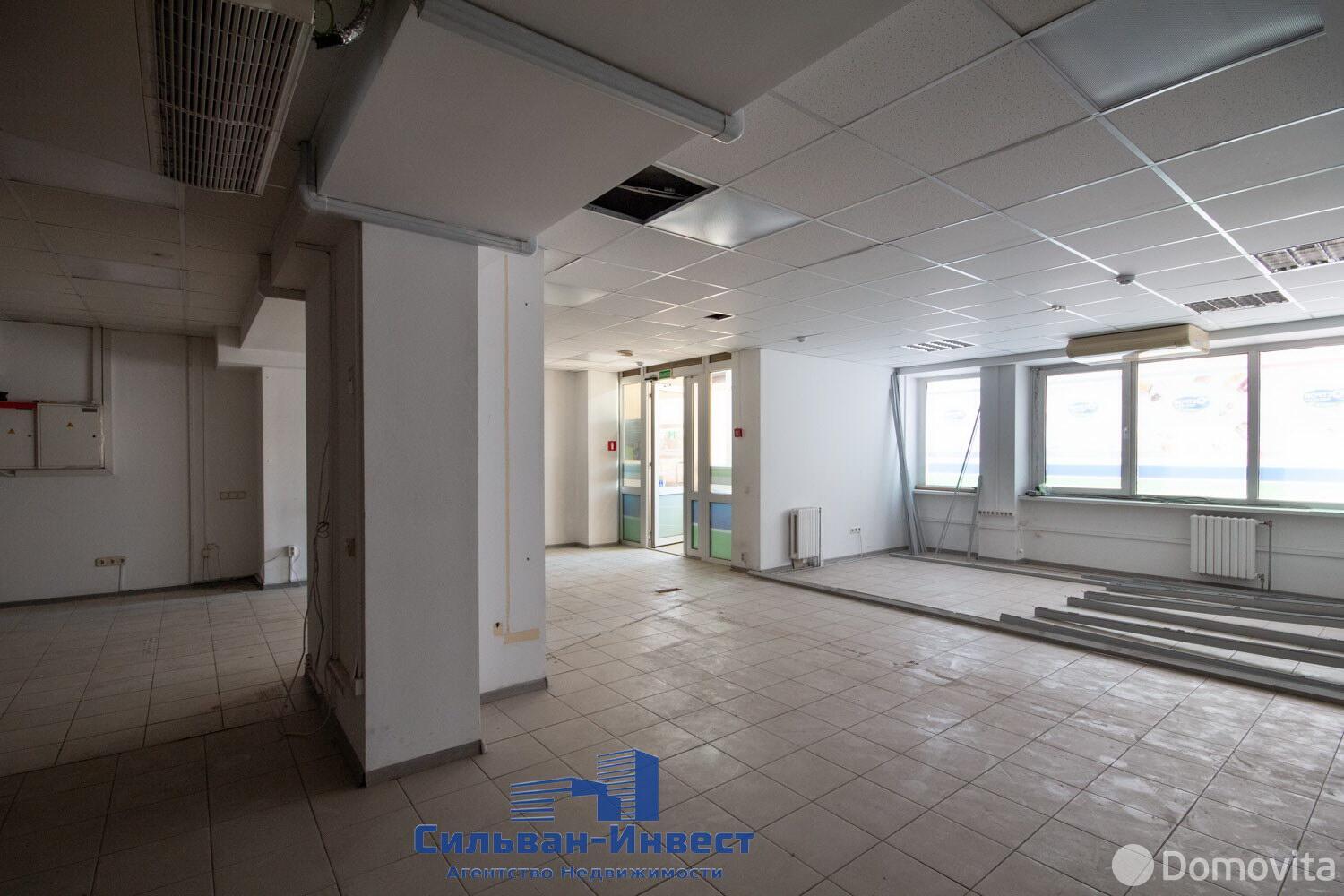 Аренда торговой точки на ул. Максима Богдановича, д. 124 в Минске, 3067EUR, код 965938 - фото 9