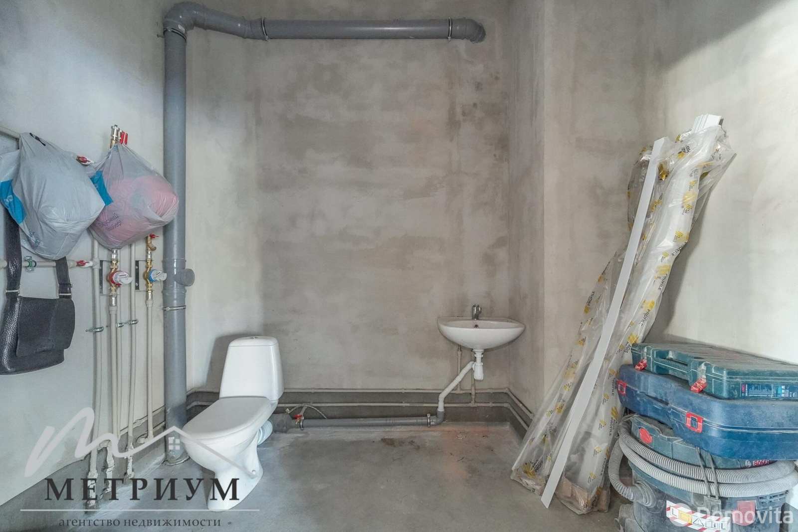 Продажа торговой точки на ул. Восточная, д. 166 в Минске, 252130USD, код 998913 - фото 12