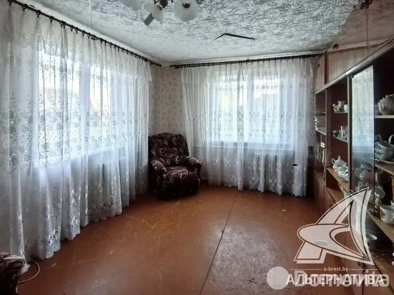 коттедж, Шиповичи,