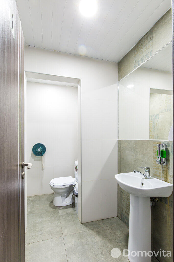 Купить офис на ул. Огинского, д. 6 в Минске, 641021USD, код 4794 - фото 18