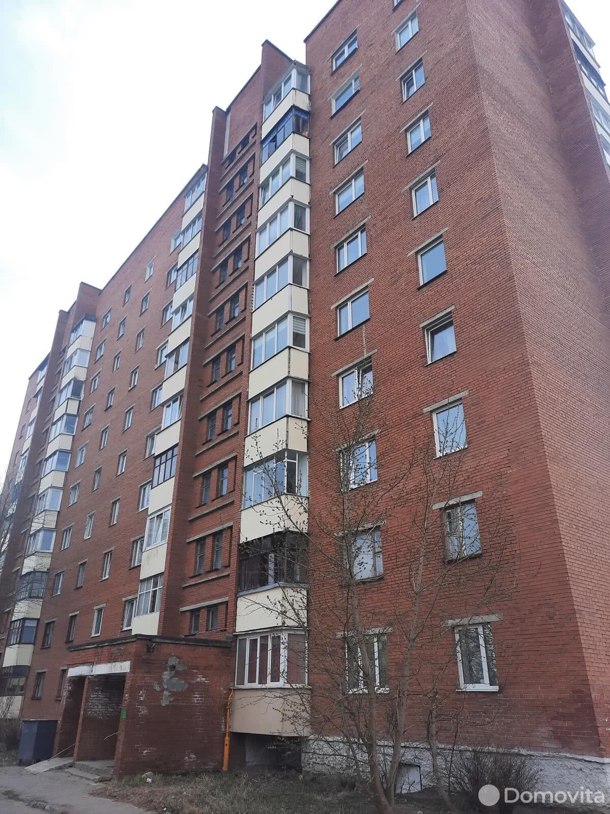 Продажа 3-комнатной квартиры в Витебске, ул. Гагарина, д. 33А, 42000 USD, код: 992537 - фото 3