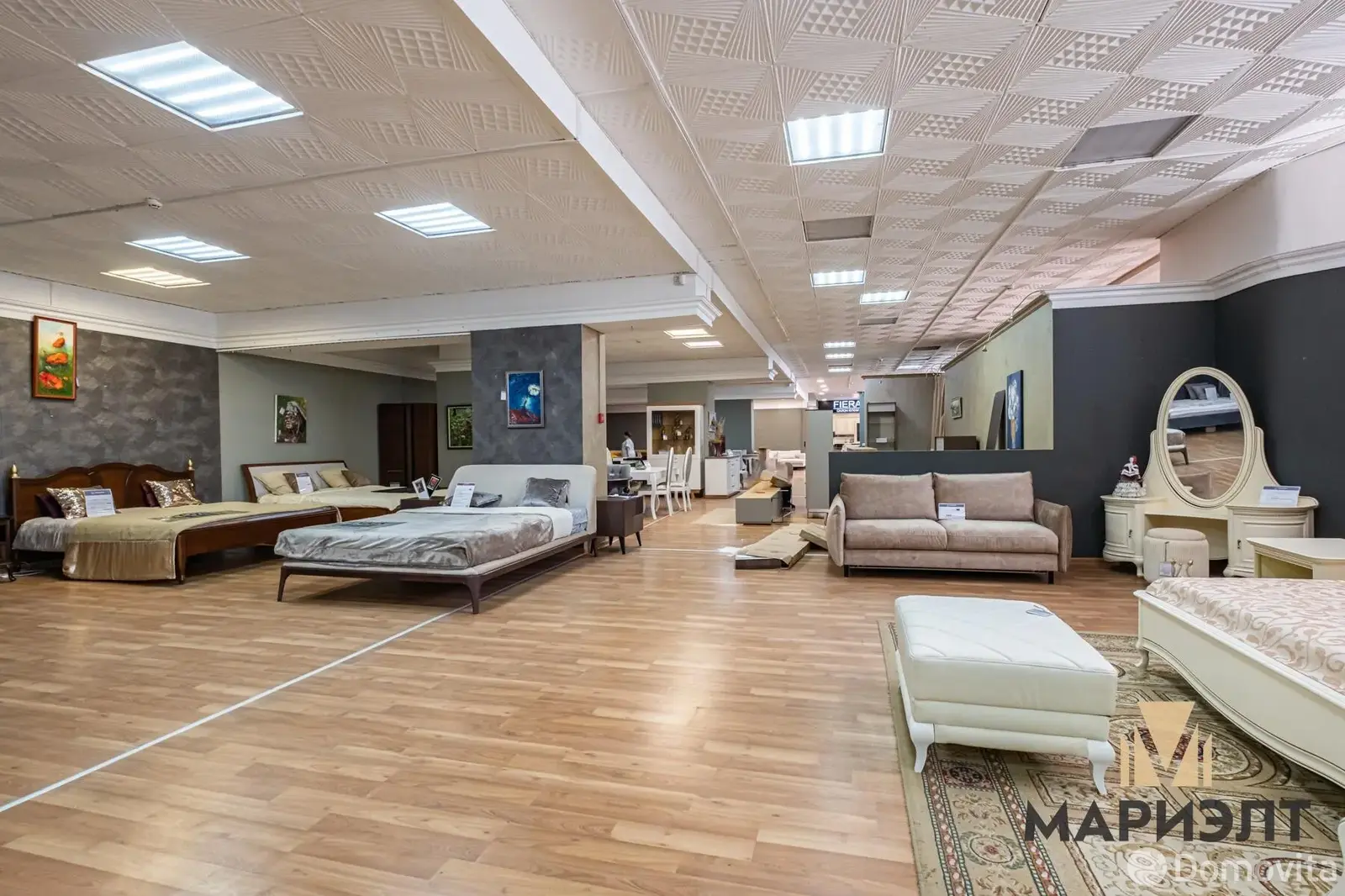 торговый объект, Минск, ул. Сторожовская, д. 8 на ст. метро Немига