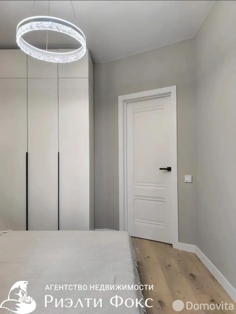 квартира, Минск, ул. Николы Теслы, д. 30 на ст. метро Аэродромная