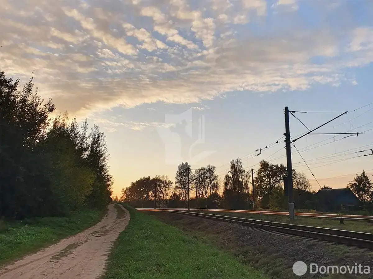 Продажа 1-этажной дачи в Загорье-1 Минская область, 12500USD, код 184744 - фото 11