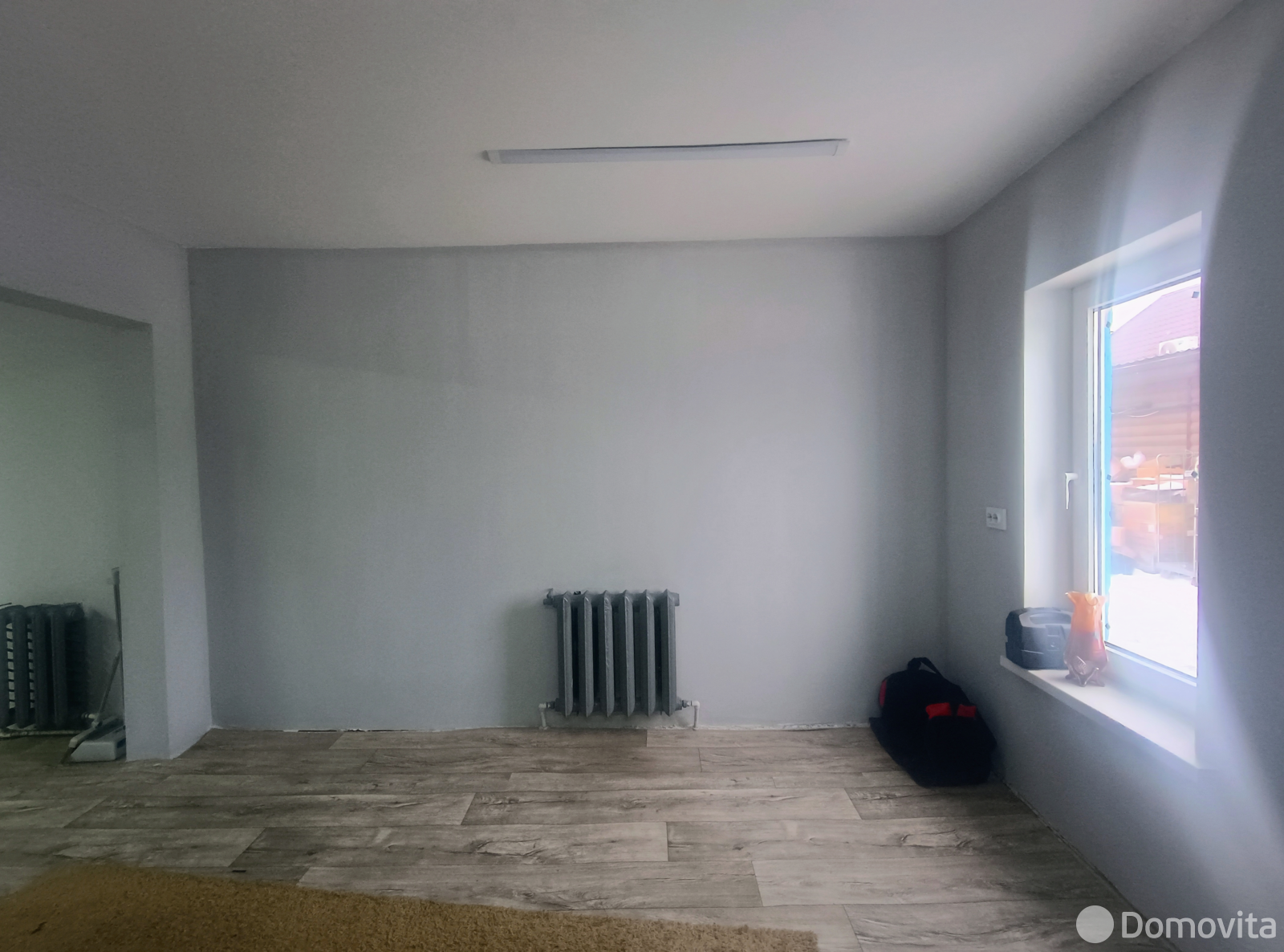 торговый объект, Лиозно, ул. Марии Октябрьской, д. 73А 