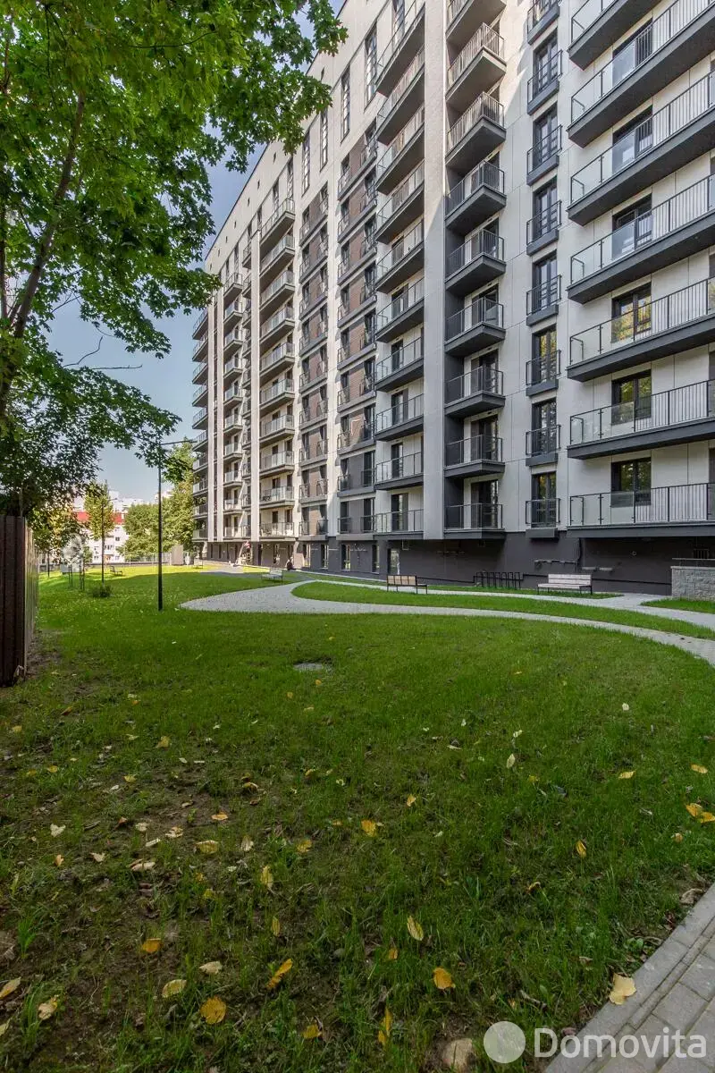 продажа торгового объекта, Минск, ул. Гастелло, д. 8