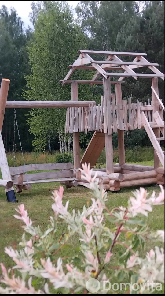 дом, Заполье, , стоимость продажи 200 000 р.