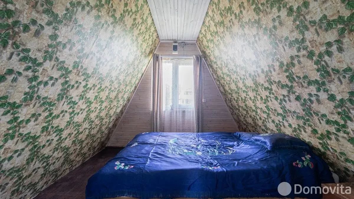 Продажа 2-этажной дачи в Ягодка Минская область, 69800USD, код 185417 - фото 23