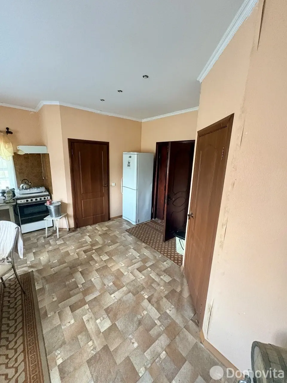 Стоимость продажи коттеджа, Грони, ул. Грони