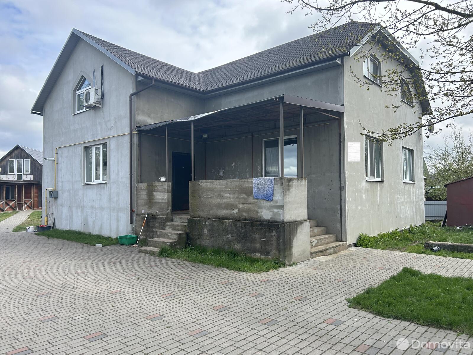 Продажа 1-этажного дома в Борисове, Минская область ул. Луговая, 95000USD, код 636052 - фото 2