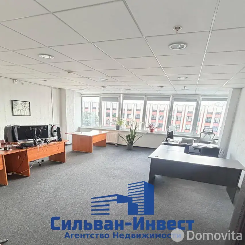Стоимость аренды офиса, Минск, пер. Тучинский, д. 2/А