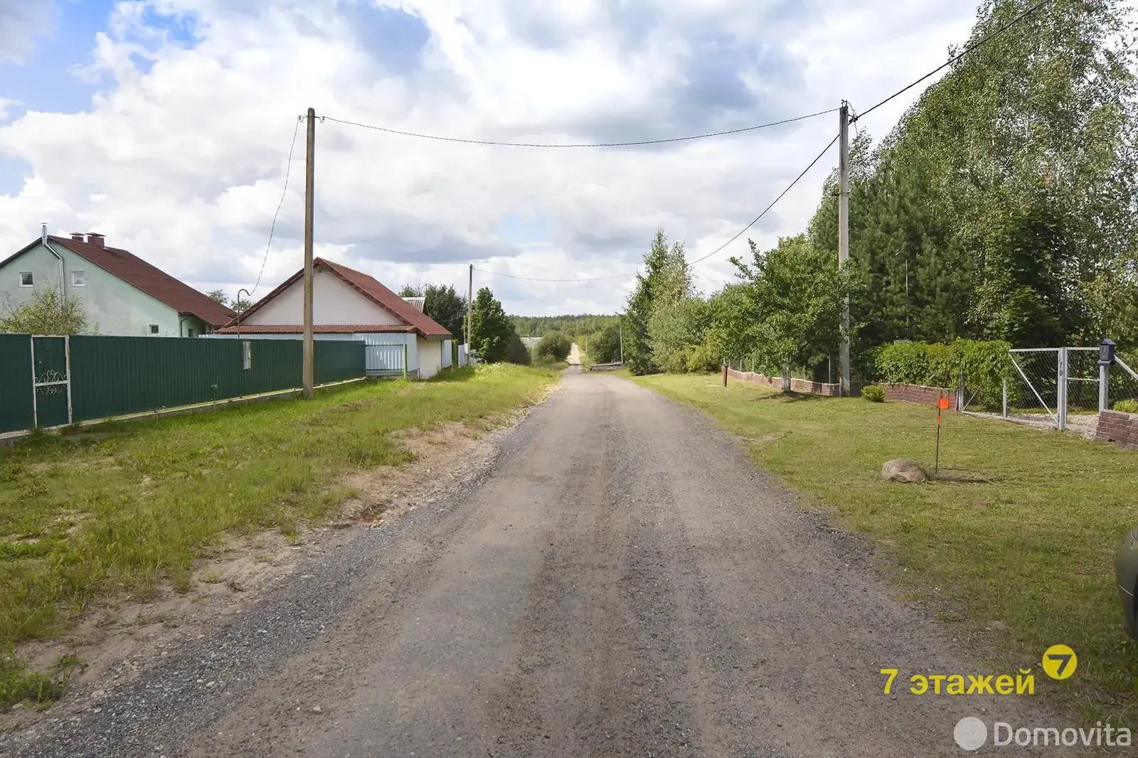 коттедж, Околово, 