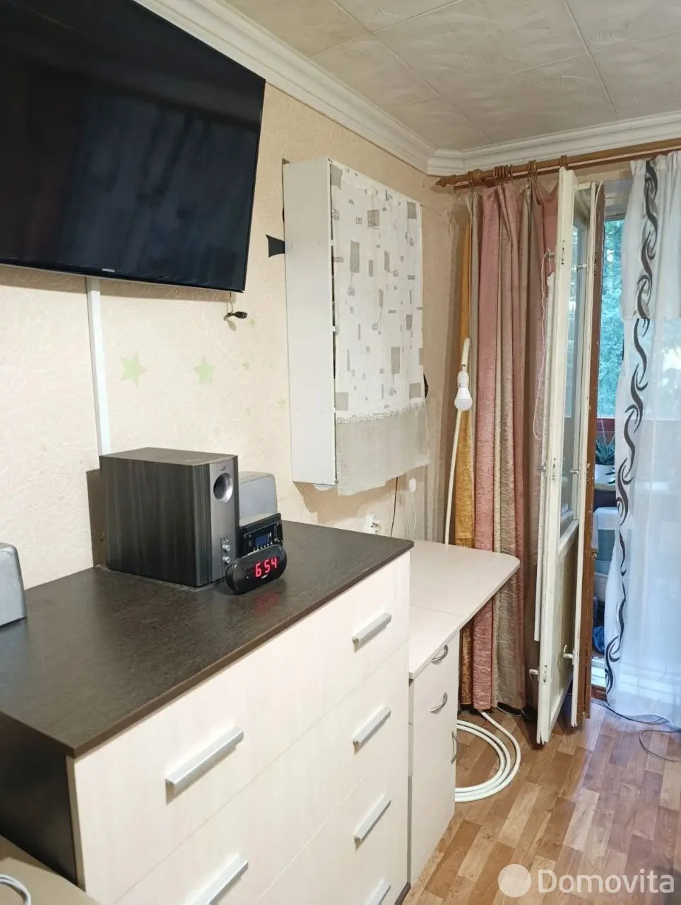Продажа комнаты в Минске, ул. Якубовского, д. 23, цена 85000 BYN, код 7797 - фото 1
