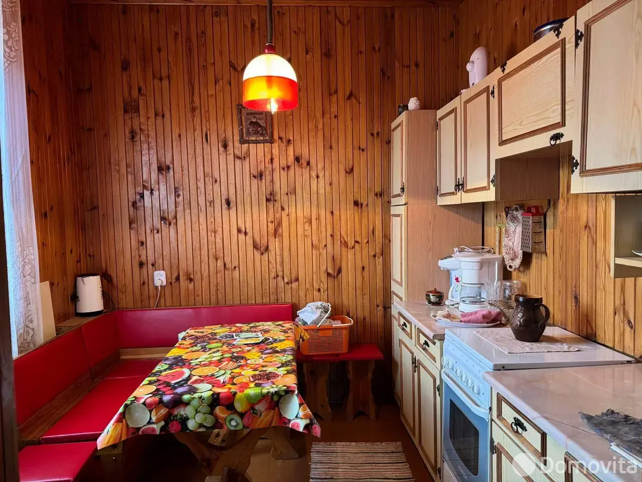 Купить 1-этажную дачу в Заценьский Родник Минская область, 93000USD, код 186050 - фото 18