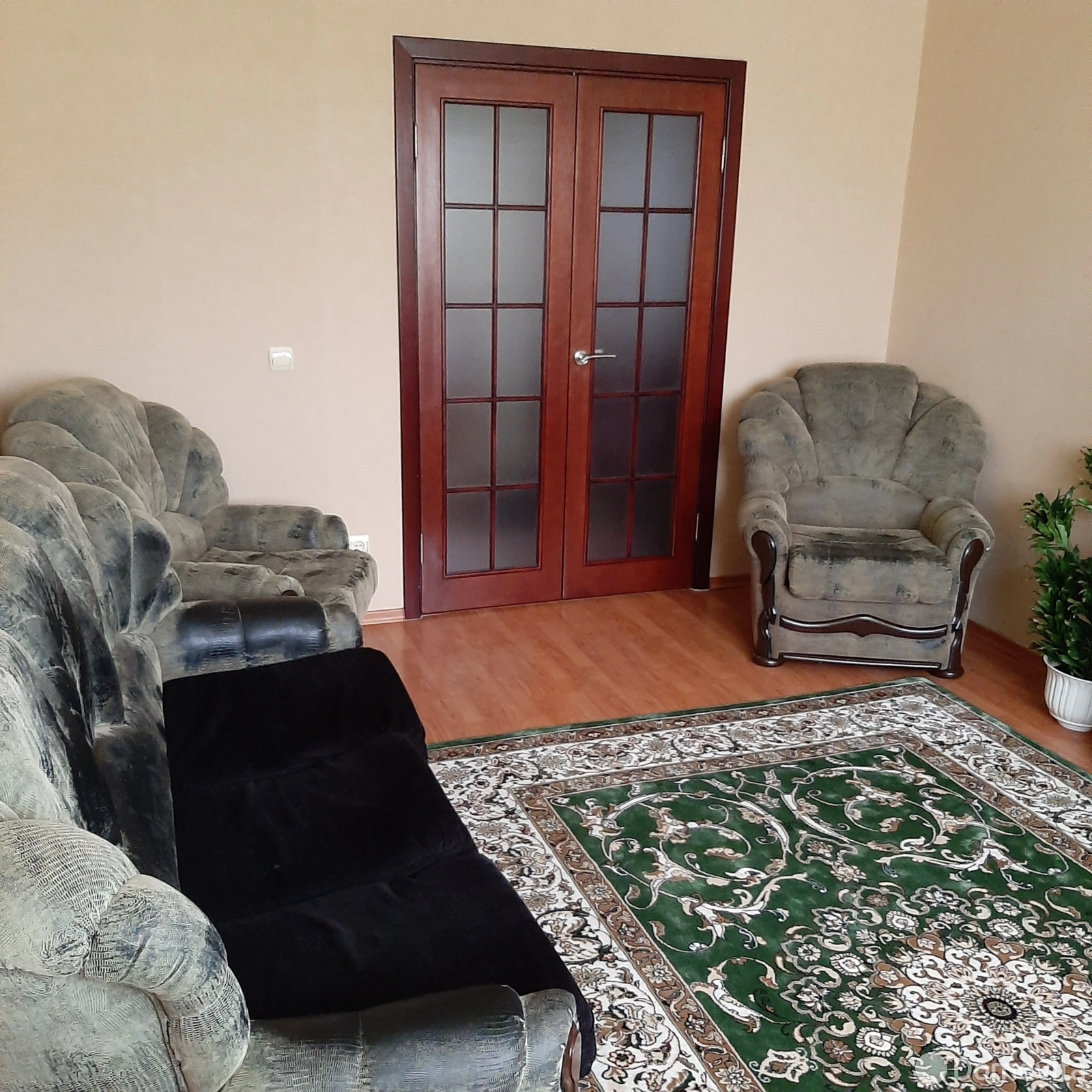 квартира, Минск, ул. Сурганова, д. 68 от собственника