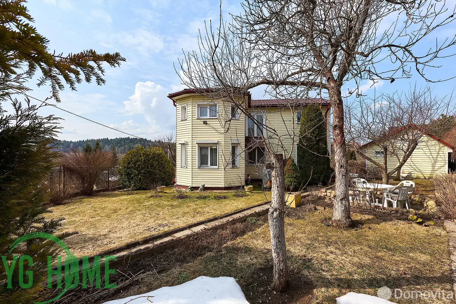 дача, Черница, д. 76 