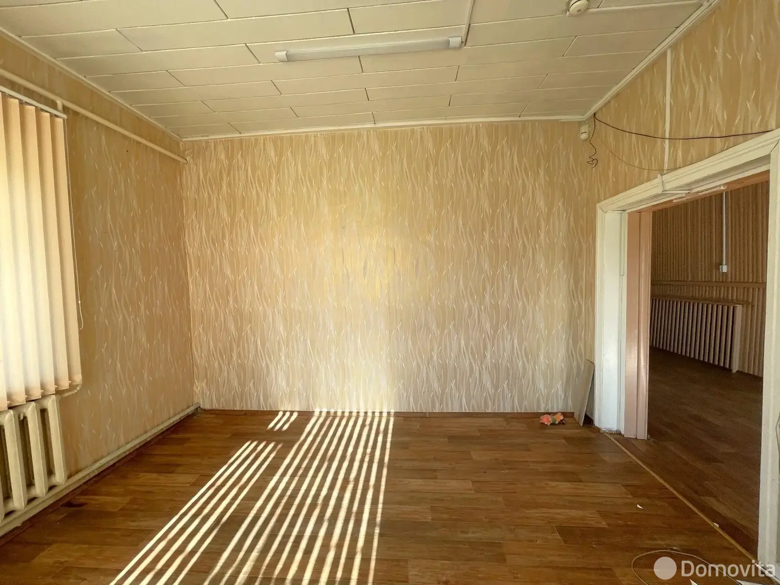 продажа торгового объекта, Плещеницы, ул. В.И.Ленина, д. 22