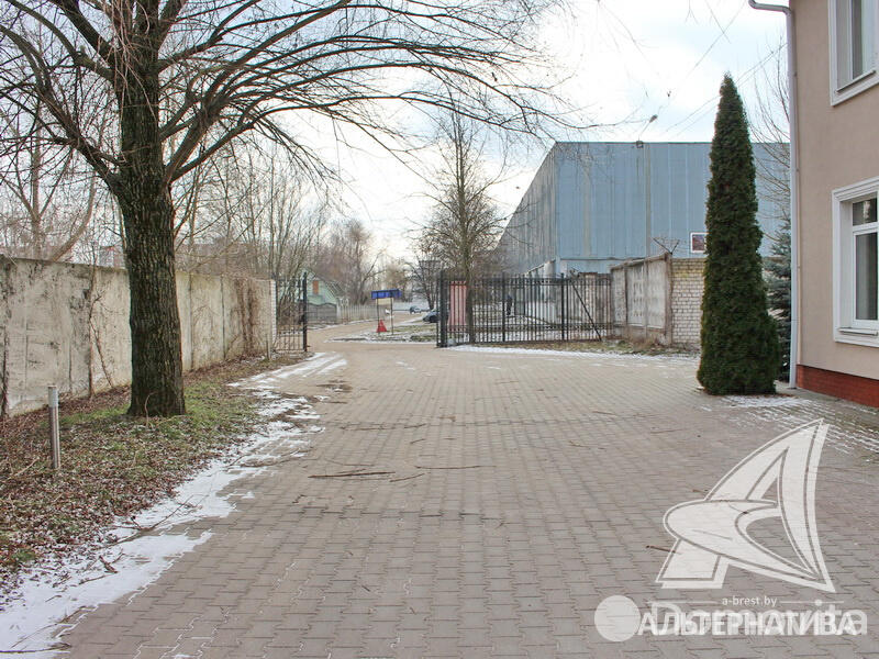 Купить офис в Бресте, 500000USD, код 3783 - фото 16