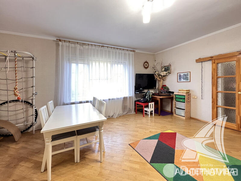 Продажа 3-комнатной квартиры в Бресте, ул. Линейная, 55000 USD, код: 1073411 - фото 4