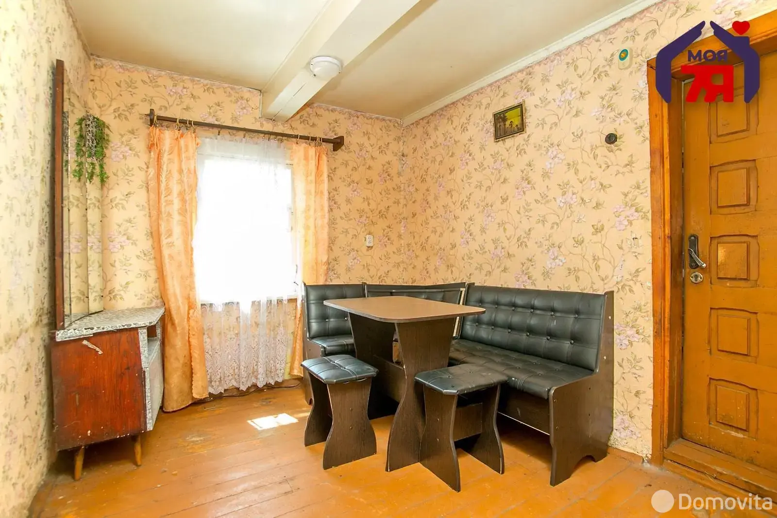 дом, Вилейка, ул. Черняховского, д. 10 
