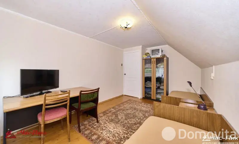 Купить 1-этажную дачу в Юхновке Минская область, 160000USD, код 185925 - фото 29